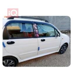 Chery S11 QQ